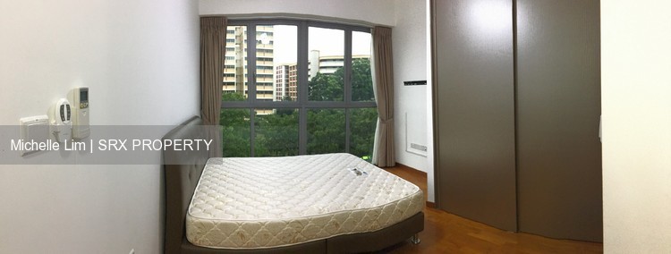 Eight Courtyards (D27), Condominium #199257722